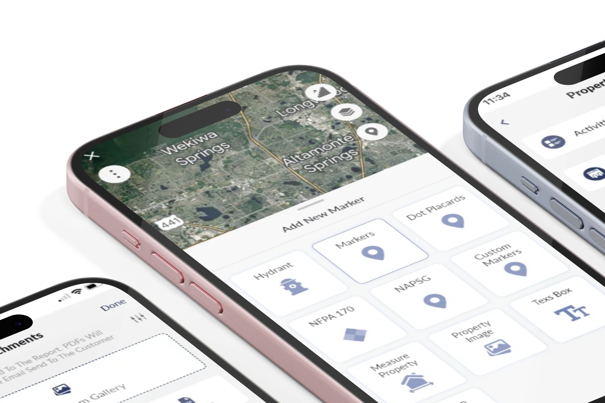 screenshot of EPR FireWorks